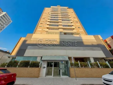 Apartamento com 3 Quartos à venda, 91m² no Campinas, São José