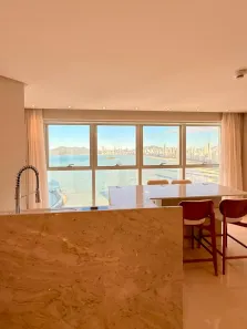 Apartamento com 3 Quartos para alugar, 164m² no Pioneiros, Balneário Camboriú