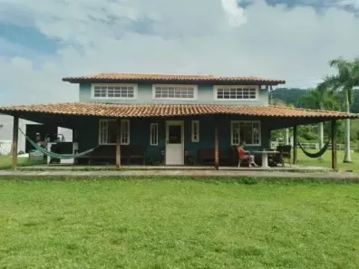 Fazenda/Sítio com 3 Quartos à venda, 270m² no Caxito, Maricá