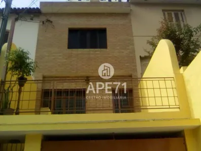 Sobrado com 3 Quartos à venda, 169m² no Bosque da Saúde, São Paulo