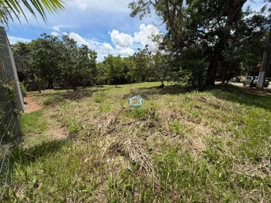 Lote/Terreno à venda, 1000m² no Veredas da Lagoa, Lagoa Santa