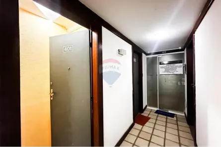Sala Comercial com 1 Quarto à venda, 17m² no Brotas, Salvador