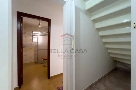 Sobrado com 2 Quartos à venda, 100m² no Ipiranga, São Paulo