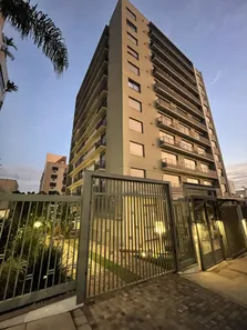 Apartamento com 1 Quarto à venda, 43m² no Petrópolis, Porto Alegre