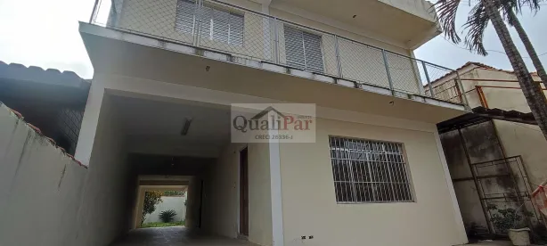 Casa com 4 Quartos à venda, 400m² no Jardim Anhembi, Santana de Parnaíba