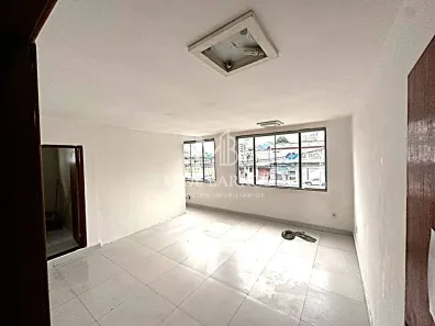 Sala Comercial para alugar, 29m² no Campo Grande, Rio de Janeiro