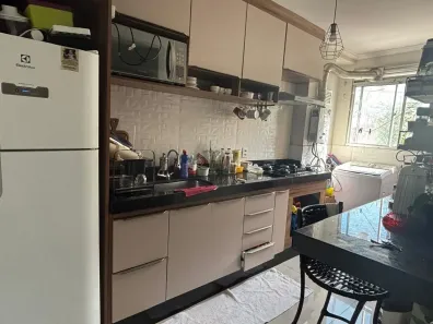 Apartamento com 2 Quartos à venda, 45m² no Parque Aeroporto, Macaé