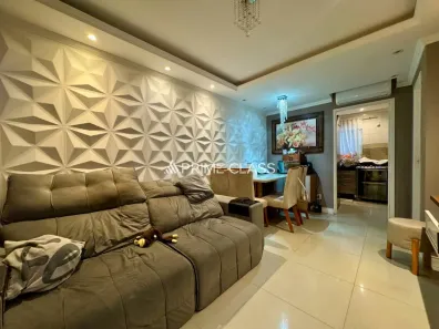 Casa de Condomínio com 2 Quartos à venda, 88m² no Igara, Canoas