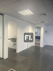 Sala Comercial para venda ou aluguel, 126m² no Alphaville Centro Industrial e Empresarial/Alphaville., Barueri