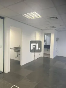 Sala Comercial à venda, 126m² no Alphaville Centro Industrial e Empresarial/Alphaville., Barueri
