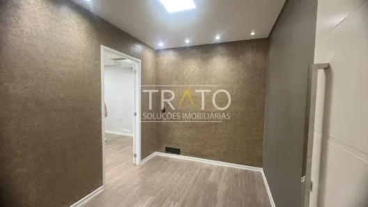 Sala Comercial com 4 Quartos para alugar, 60m² no Jardim Chapadão, Campinas