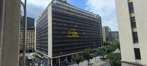 Sala Comercial à venda, 702m² no Centro, Rio de Janeiro