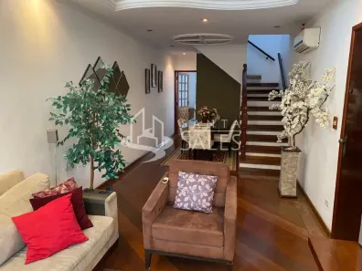 Casa com 3 Quartos à venda, 175m² no Vila Nova Mazzei, São Paulo