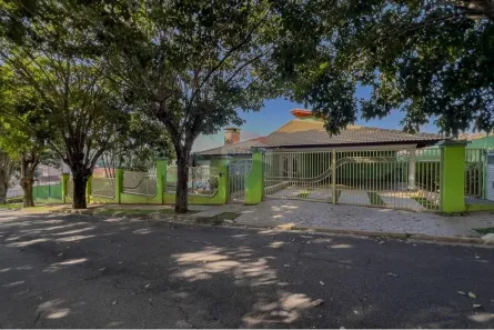 Casa de Condomínio com 4 Quartos à venda, 538m² no Condomínio Residencial Shamballa I, Atibaia