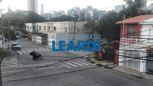 Sobrado com 2 Quartos à venda, 125m² no Brooklin Paulista, São Paulo