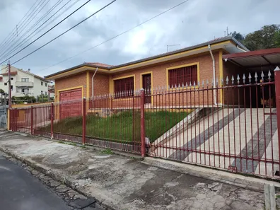 Casa com 3 Quartos à venda, 165m² no , Águas de Lindóia