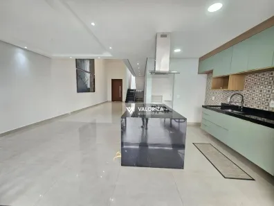 Casa de Condomínio com 3 Quartos à venda, 260m² no Jardim do Paço, Sorocaba