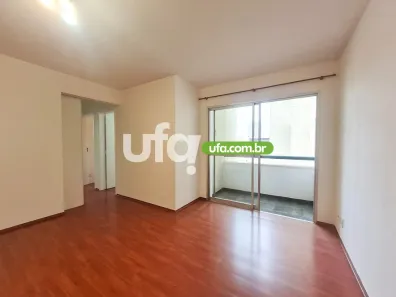 Apartamento com 2 Quartos para alugar, 54m² no Perdizes, São Paulo