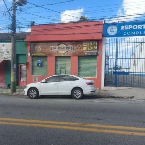 Ponto Comercial à venda, 370m² no Vila Hortência, Sorocaba