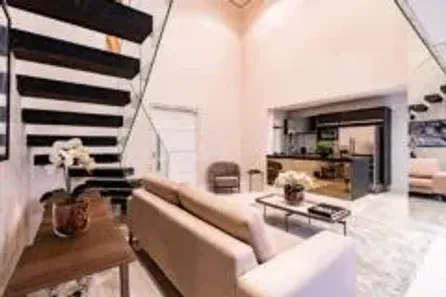 Apartamento com 2 Quartos para alugar, 164m² no Cidade Monções, São Paulo