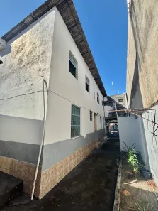 Apartamento com 7 Quartos à venda, 450m² no Coroado, Manaus