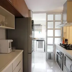 Apartamento com 3 Quartos à venda, 107m² no Jardim do Mar, São Bernardo do Campo