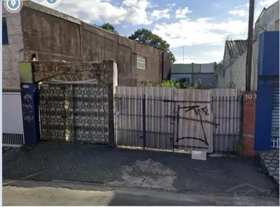 Lote/Terreno à venda, 240m² no Vila Americana, São Paulo