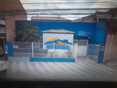 Casa com 3 Quartos à venda, 230m² no Bela Vista, Osasco