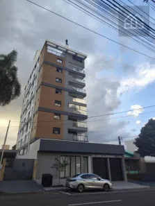 Apartamento com 3 Quartos à venda, 115m² no Centro, Cascavel
