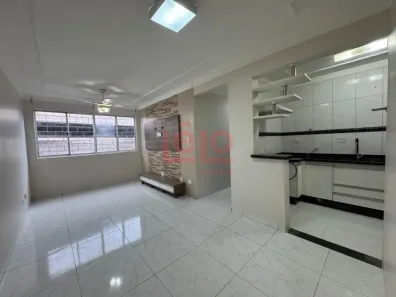 Apartamento com 3 Quartos à venda, 56m² no Jardim Tabaete, Maringá