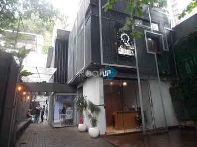 Imóvel Comercial para alugar, 800m² no Botafogo, Rio de Janeiro