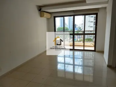 Apartamento com 2 Quartos à venda, 130m² no Vila Nossa Senhora de Fátima, São José do Rio Preto