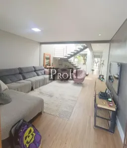Sobrado com 3 Quartos à venda, 280m² no Santa Maria, São Caetano do Sul
