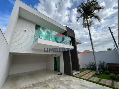 Casa com 3 Quartos à venda, 233m² no Vila Soares, Ourinhos