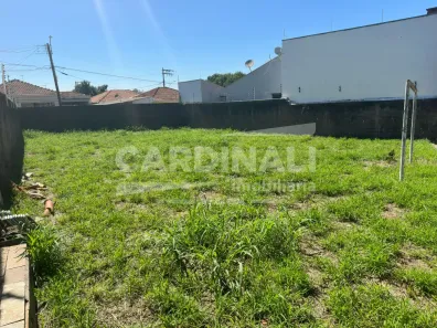 Lote/Terreno à venda, 364m² no Vila Xavier (Vila Xavier), Araraquara
