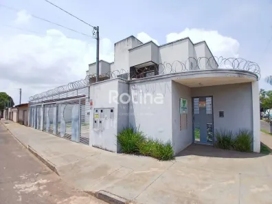 Apartamento com 2 Quartos para alugar, 58m² no Morumbi, Uberlândia