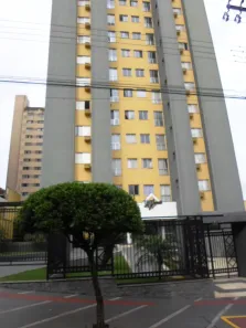 Apartamento com 1 Quarto à venda, 39m² no Centro, Londrina