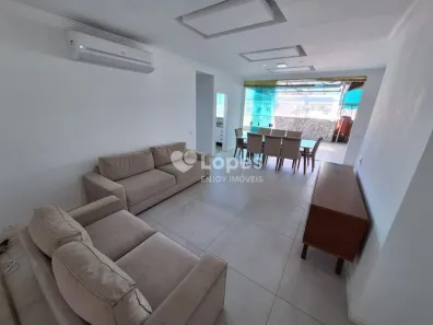 Cobertura com 5 Quartos à venda, 293m² no Grajaú, Rio de Janeiro
