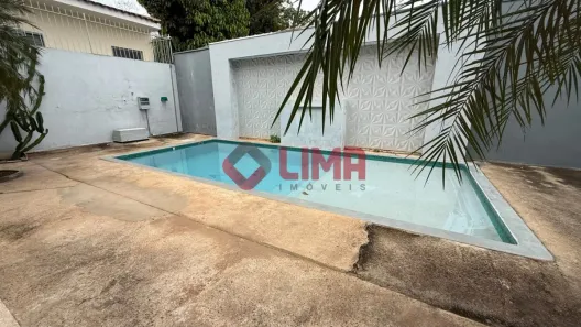 Casa com 2 Quartos à venda, 250m² no Vila Santa Clara, Bauru