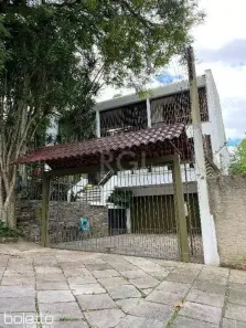 Casa com 3 Quartos à venda, 597m² no Cristal, Porto Alegre