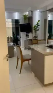 Apartamento com 2 Quartos à venda, 68m² no São Luiz, Itu