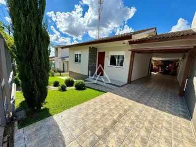 Casa com 3 Quartos à venda, 170m² no São Luiz Gonzaga, Passo Fundo