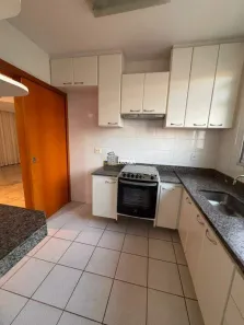 Apartamento com 3 Quartos para alugar, 85m² no Santa Tereza, Belo Horizonte