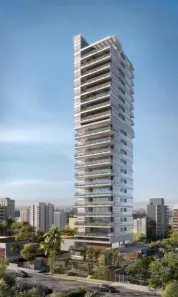 Apartamento com 4 Quartos à venda, 263m² no Jardim Paulista, São Paulo