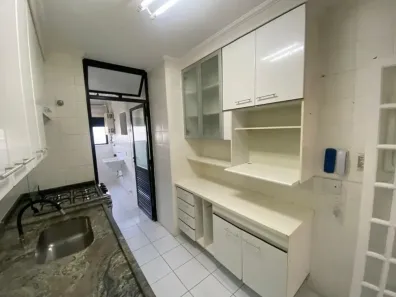 Apartamento com 3 Quartos à venda, 85m² no Jardim Bonfiglioli, São Paulo