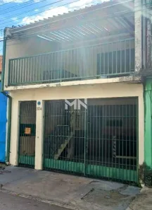 Casa com 2 Quartos à venda, 100m² no Jardim Santa Laura, Itu