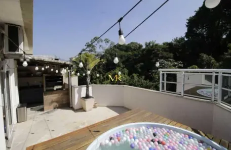 Apartamento com 3 Quartos à venda, 150m² no Freguesia (Jacarepaguá), Rio de Janeiro