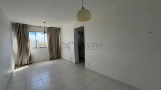 Apartamento com 2 Quartos para alugar, 59m² no Jardim América, Bauru