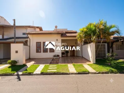 Casa de Condomínio com 3 Quartos para alugar, 167m² no Capuava, Valinhos