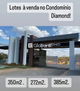 Lote/Terreno à venda, 351m² no Ibituruna, Montes Claros